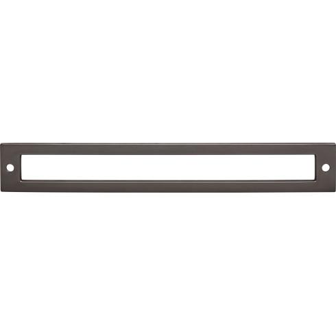 Top Knobs Lynwood Hollin Backplate