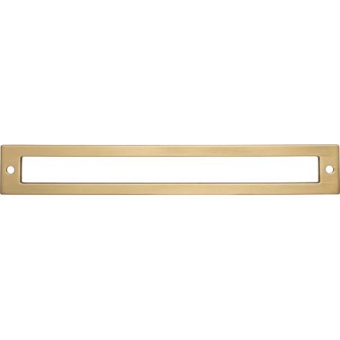 Top Knobs Lynwood Hollin Backplate
