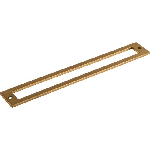Top Knobs Lynwood Hollin Backplate