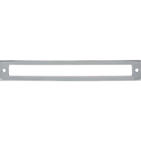 Top Knobs Lynwood Hollin Backplate