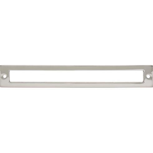 Top Knobs Lynwood Hollin Backplate