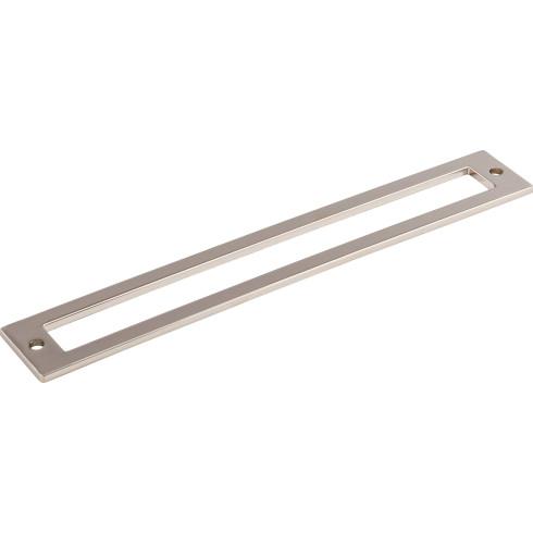 Top Knobs Lynwood Hollin Backplate