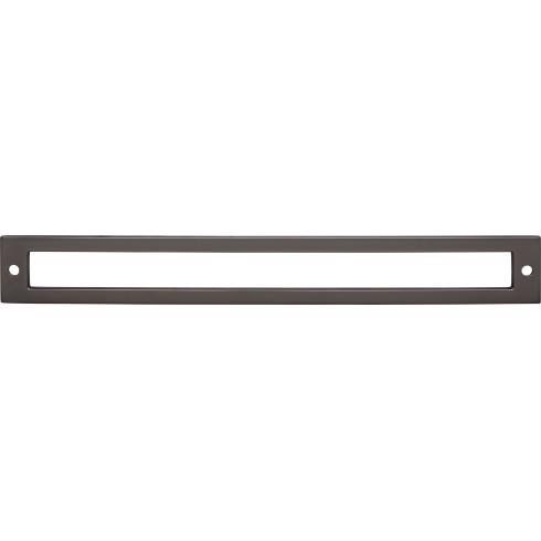 Top Knobs Lynwood Hollin Backplate