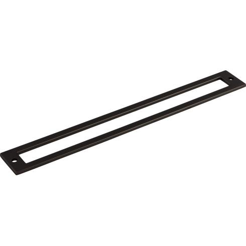Top Knobs Lynwood Hollin Backplate