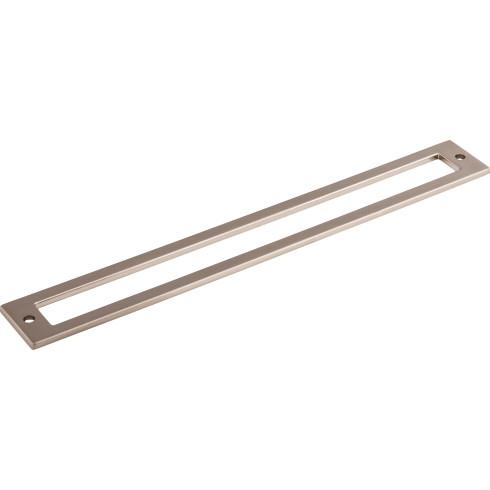 Top Knobs Lynwood Hollin Backplate