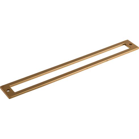 Top Knobs Lynwood Hollin Backplate
