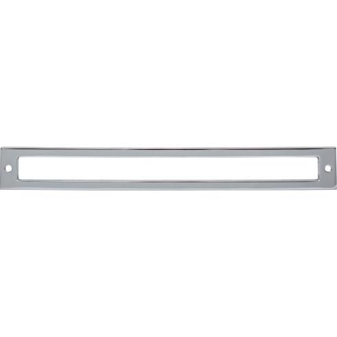 Top Knobs Lynwood Hollin Backplate
