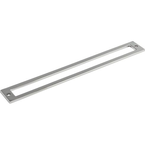 Top Knobs Lynwood Hollin Backplate