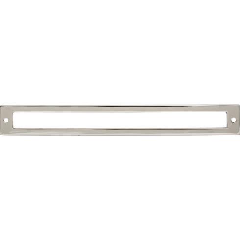 Top Knobs Lynwood Hollin Backplate