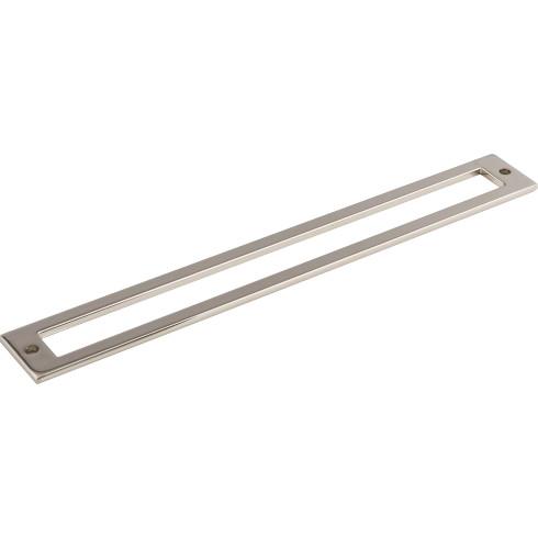 Top Knobs Lynwood Hollin Backplate