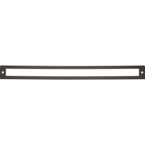 Top Knobs Lynwood Hollin Backplate