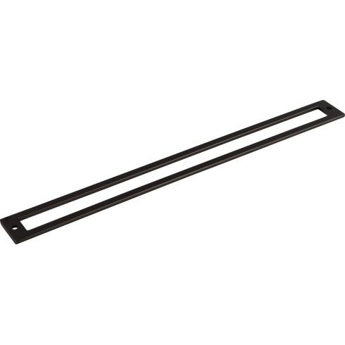 Top Knobs Lynwood Hollin Backplate
