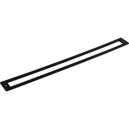 Top Knobs Lynwood Hollin Backplate