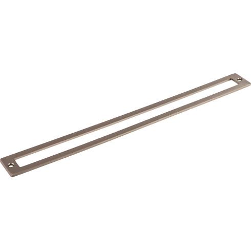 Top Knobs Lynwood Hollin Backplate