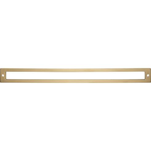 Top Knobs Lynwood Hollin Backplate