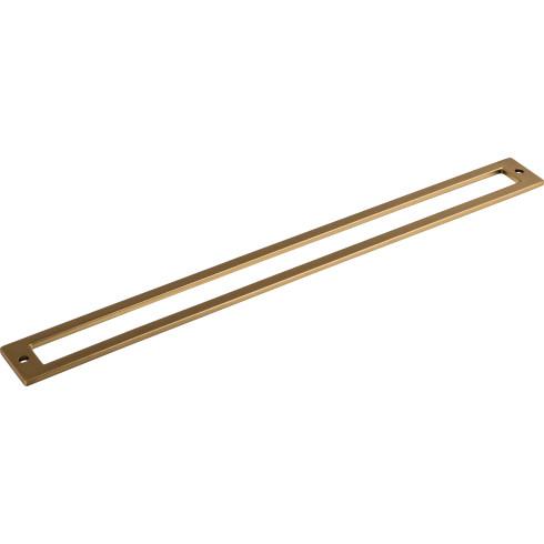 Top Knobs Lynwood Hollin Backplate