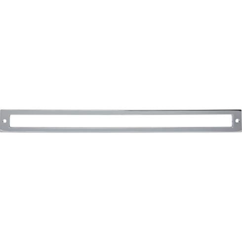 Top Knobs Lynwood Hollin Backplate