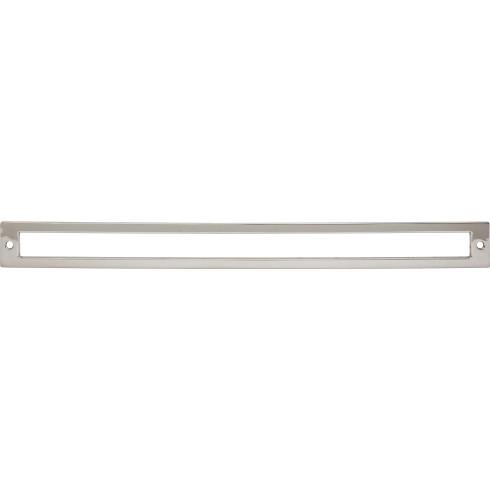 Top Knobs Lynwood Hollin Backplate