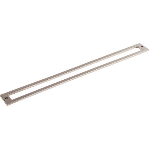 Top Knobs Lynwood Hollin Backplate