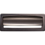 Top Knobs Lynwood Hollin Cup Pull