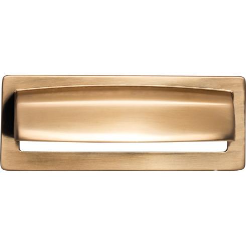 Top Knobs Lynwood Hollin Cup Pull