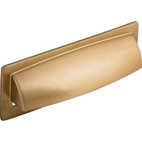 Top Knobs Lynwood Hollin Cup Pull
