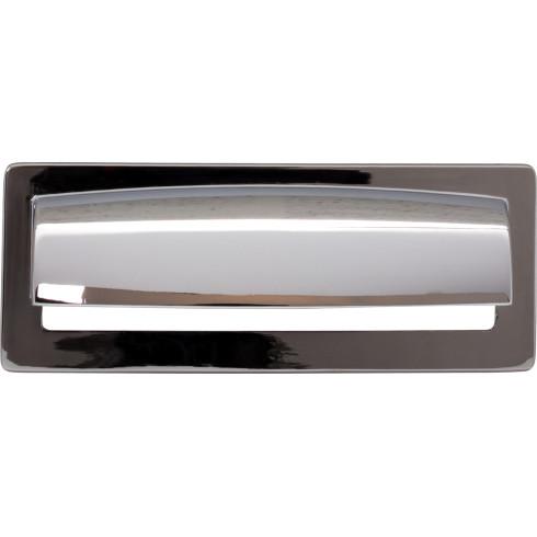Top Knobs Lynwood Hollin Cup Pull