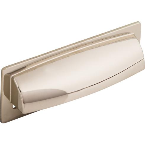 Top Knobs Lynwood Hollin Cup Pull