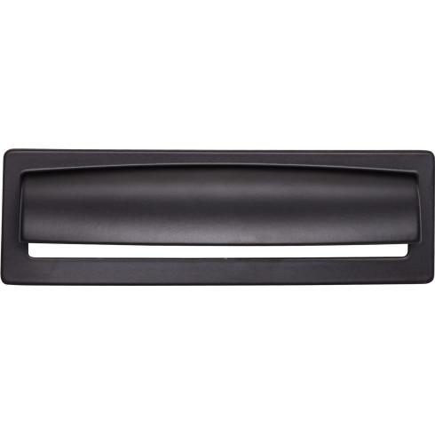 Top Knobs Lynwood Hollin Cup Pull