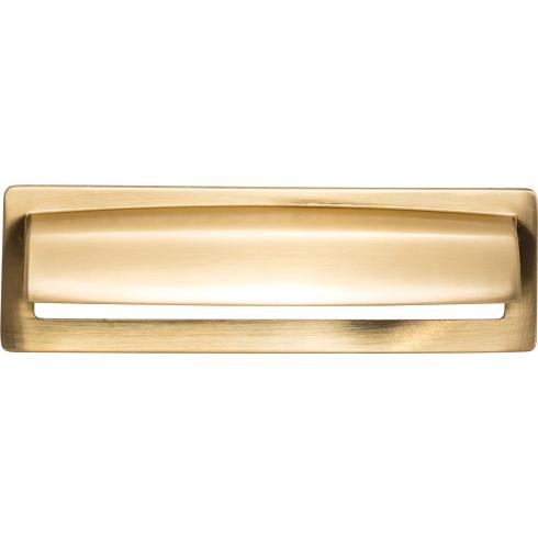Top Knobs Lynwood Hollin Cup Pull