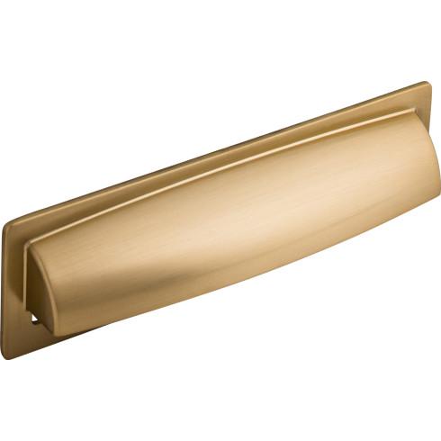 Top Knobs Lynwood Hollin Cup Pull