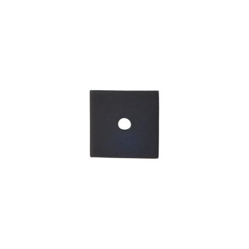 Top Knobs Sanctuary Square Backplate