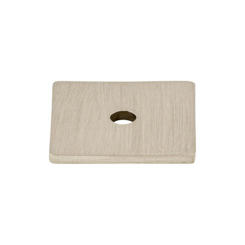 Top Knobs Sanctuary Square Backplate