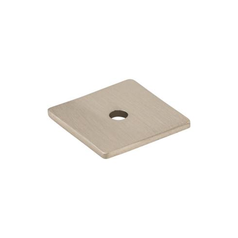 Top Knobs Sanctuary Square Backplate