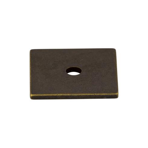 Top Knobs Sanctuary Square Backplate