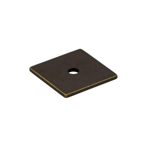 Top Knobs Sanctuary Square Backplate