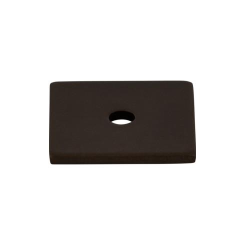 Top Knobs Sanctuary Square Backplate