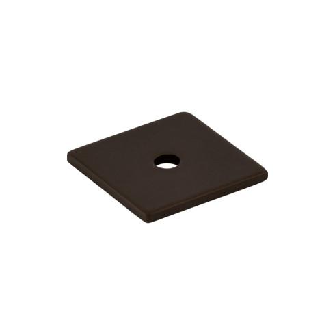 Top Knobs Sanctuary Square Backplate