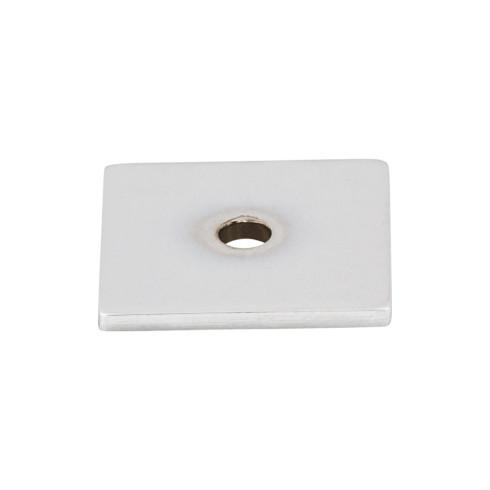 Top Knobs Sanctuary Square Backplate