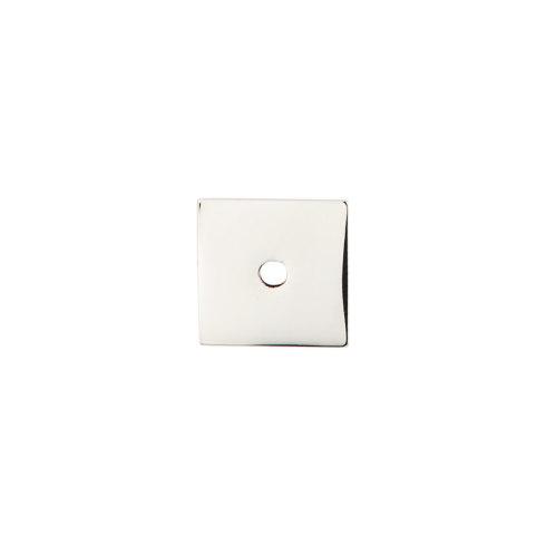 Top Knobs Sanctuary Square Backplate