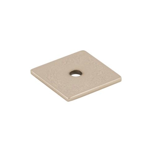 Top Knobs Sanctuary Square Backplate