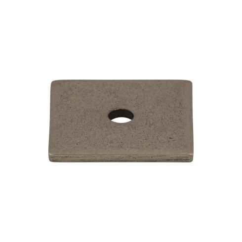 Top Knobs Sanctuary Square Backplate
