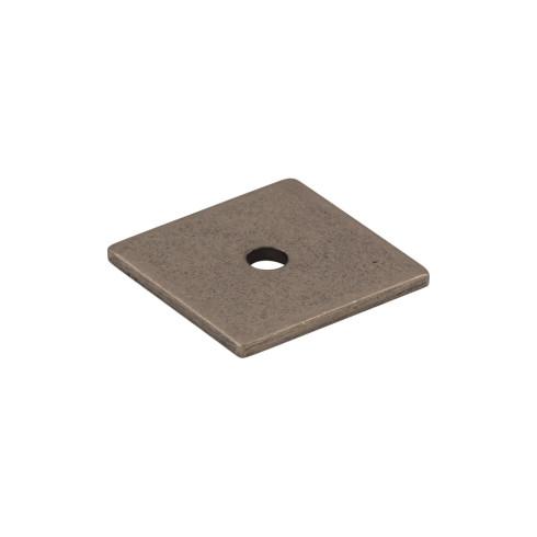 Top Knobs Sanctuary Square Backplate