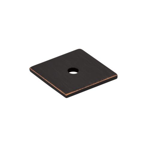Top Knobs Sanctuary Square Backplate
