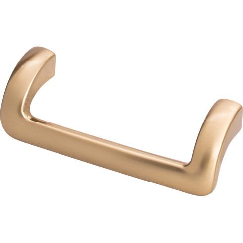 Top Knobs Lynwood Kentfield Pull
