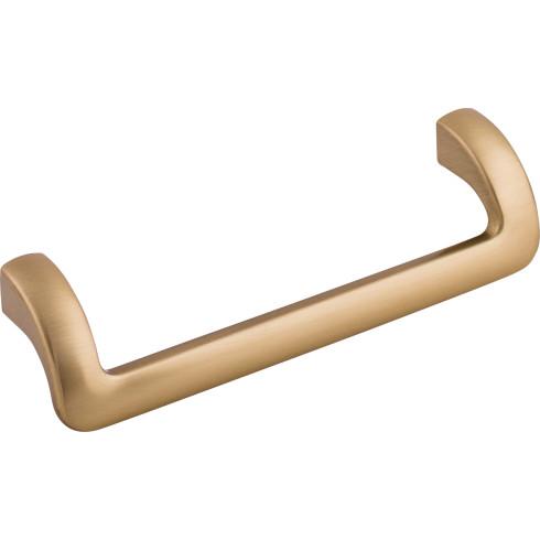 Top Knobs Lynwood Kentfield Pull