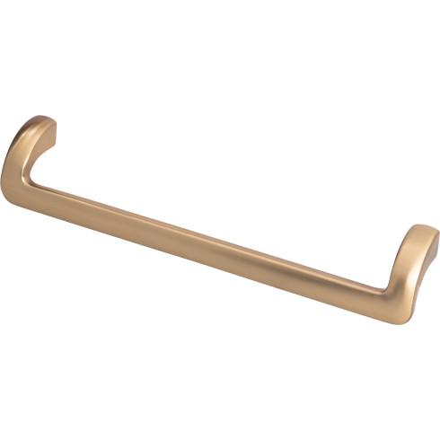 Top Knobs Lynwood Kentfield Pull