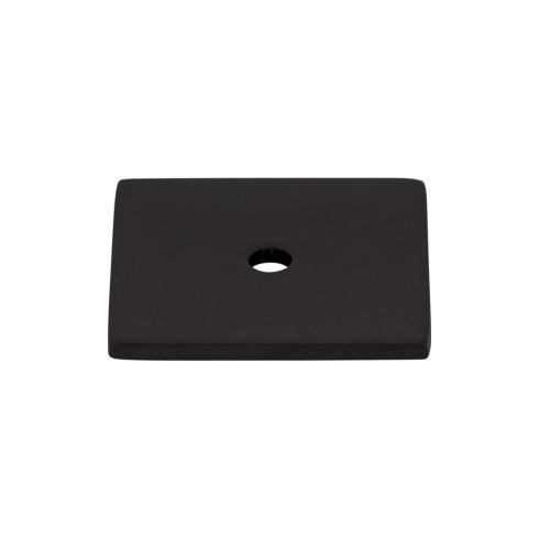 Top Knobs Sanctuary Square Backplate