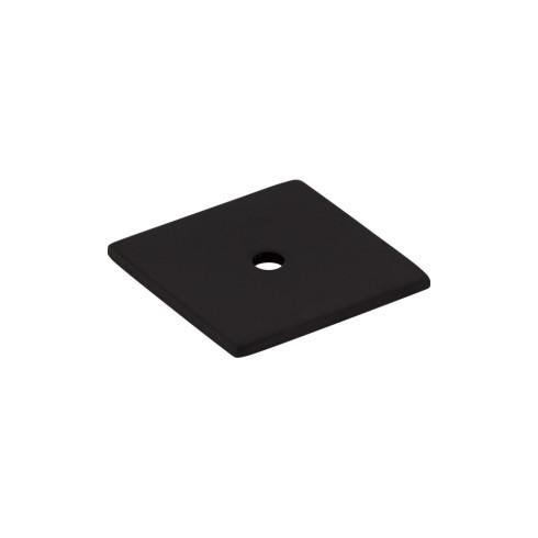 Top Knobs Sanctuary Square Backplate