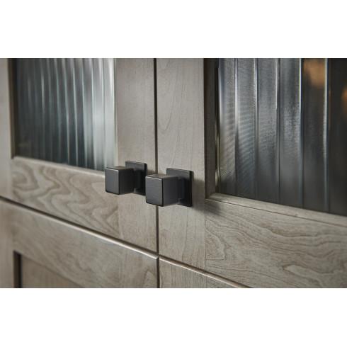Top Knobs Sanctuary Square Backplate